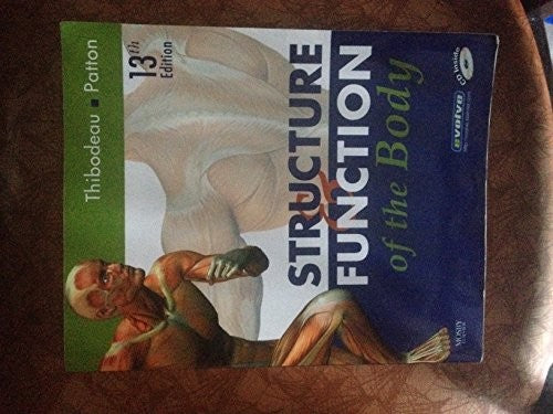 Structure & Function of the Body