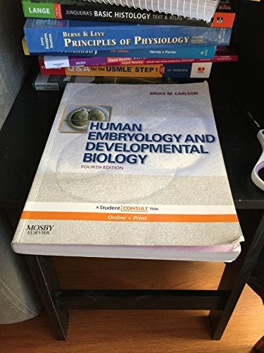 Human Embryology and Developmental Biology