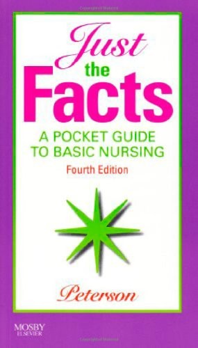 Just the Facts