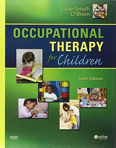 Occupational Therapy for Children