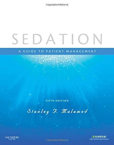 Sedation