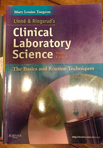 Linne & Ringsrud's Clinical Laboratory Science