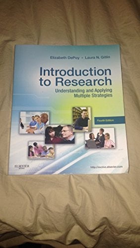Introduction to Research