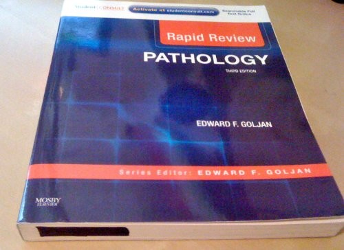 Rapid Review Pathology