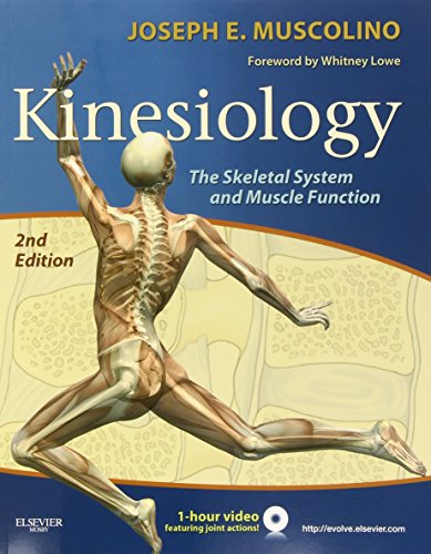 Kinesiology