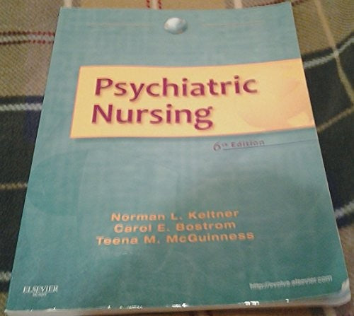 Psychiatric Nursing