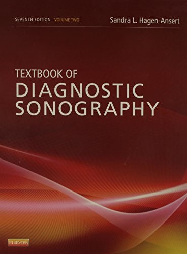 Textbook of Diagnostic Sonography