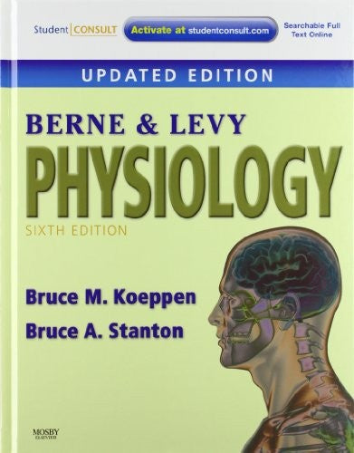 Berne & Levy Physiology, Updated Edition