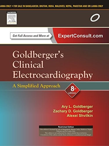 Clinical Electrocardiography: A Simplified Approach