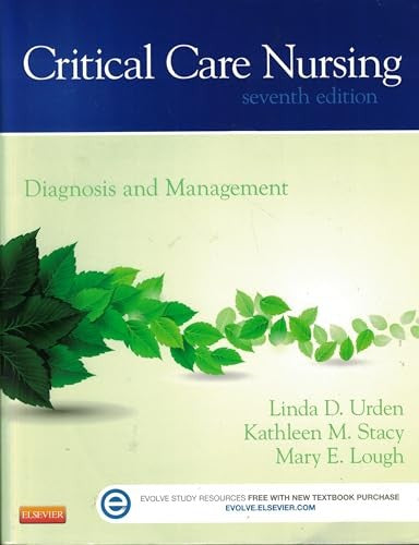 Critical Care Nursing