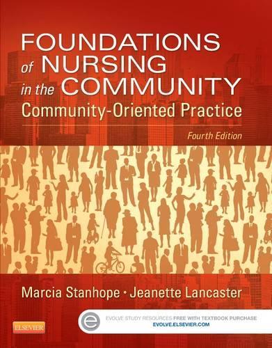 Foundations of Nursing in the Community