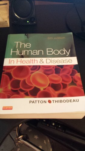 The Human Body in Health & Disease