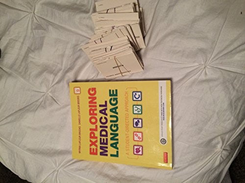 Exploring Medical Language