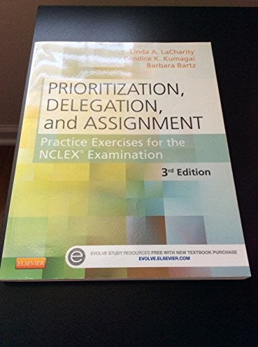 Prioritization, Delegation, and Assignment