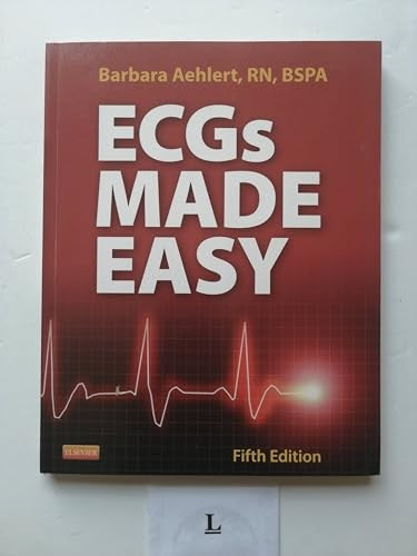 Ecgs Made Easy