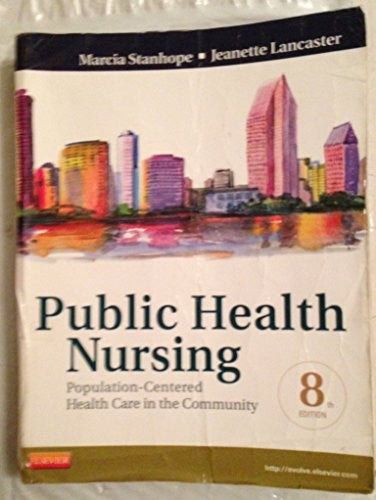 Public Health Nursing