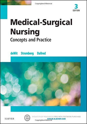 Medical-Surgical Nursing