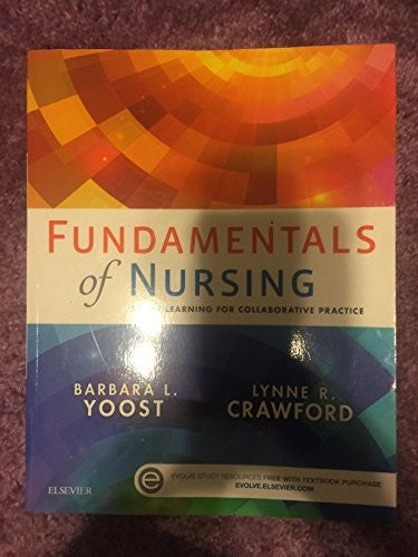 Fundamentals of Nursing