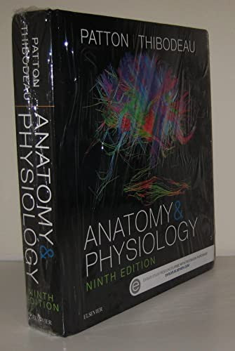 Anatomy & Physiology (includes A&P Online course)