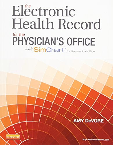 ELECTRONIC HLTH.RECORD F/PHYS.-W/ACCESS