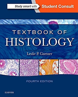 Textbook of Histology