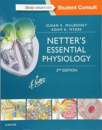 Netter's Essential Physiology