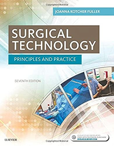 Surgical Technology