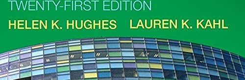 The Harriet Lane Handbook