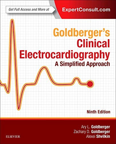 Goldberger's Clinical Electrocardiography