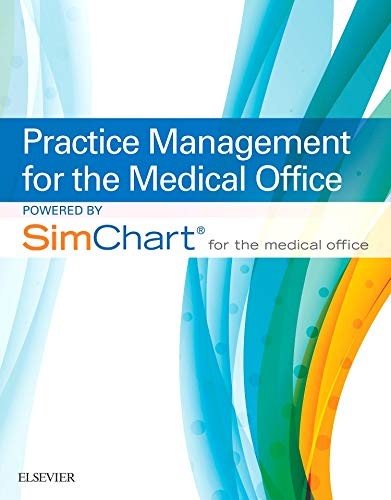 Practice Management for the Medical Office Powered by Simchart for the Medical Office