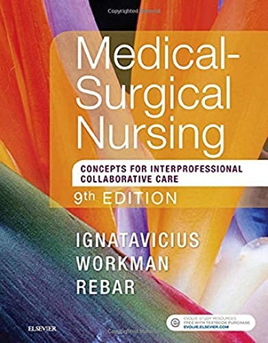 Medical-Surgical Nursing