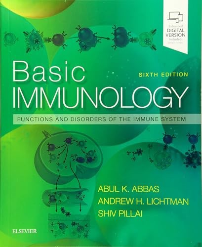 Basic Immunology