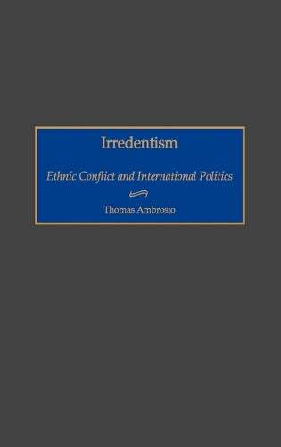 Irredentism