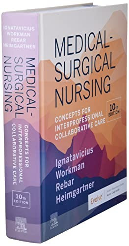 Medical-Surgical Nursing