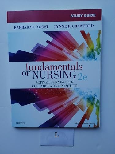 Study Guide for Fundamentals of Nursing