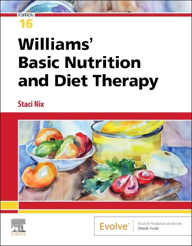 Williams' Basic Nutrition & Diet Therapy