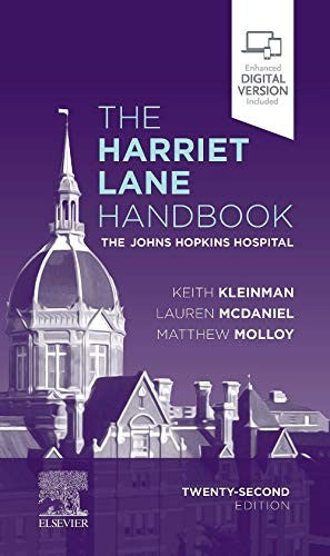 The Harriet Lane Handbook