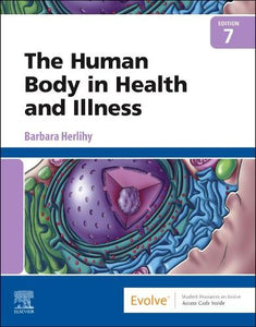 The Human Body in Health and Illness 