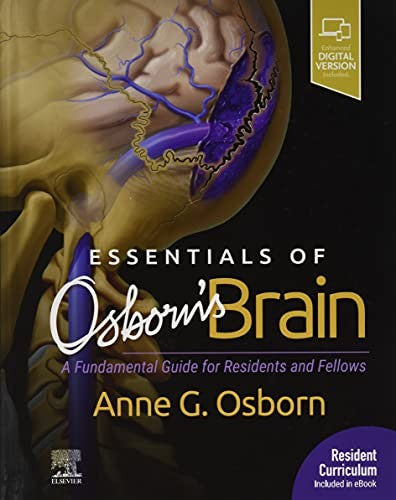 Essentials of Osborn's Brain