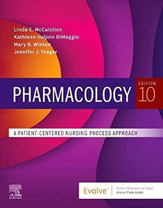 Pharmacology 