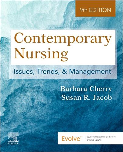 Contemporary Nursing