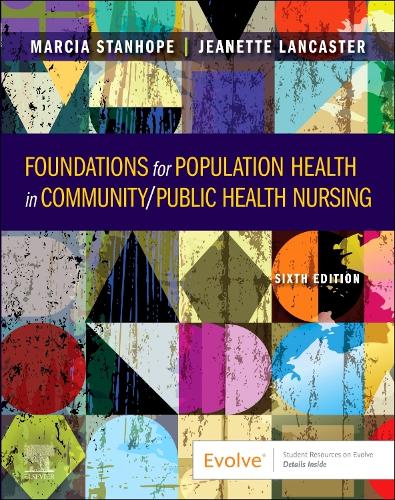 Foundations for Population Health in Community/Public Health Nursing