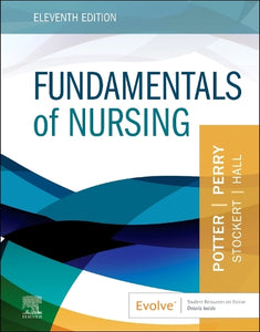 Fundamentals of Nursing 