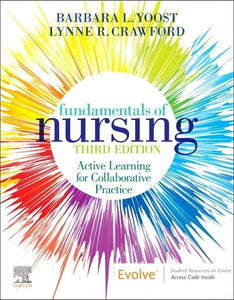 Fundamentals of Nursing 