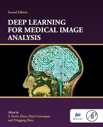 Deep Learning for Medical Image Analysis