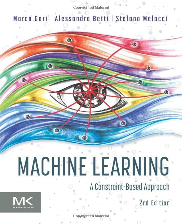 Machine Learning