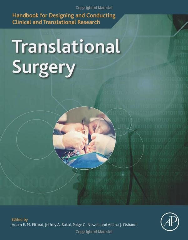 Translational Surgery