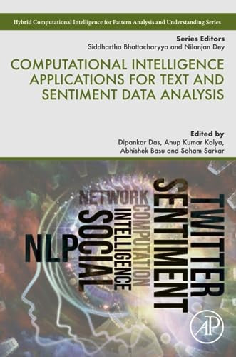 Computational Intelligence Applications for Text and Sentiment Data Analysis