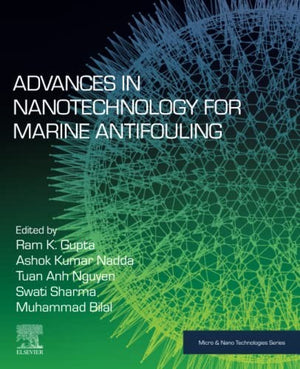 Advances in Nanotechnology for Marine Antifouling
