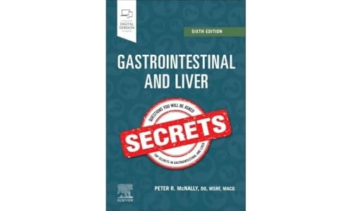 Gastrointestinal and Liver Secrets
